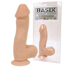 Basix Suction