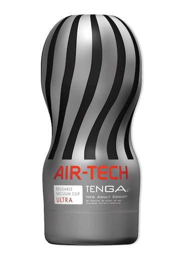 Ultra AirTech Tenga Masturbaattori, TENGA