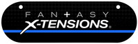 Fantasy X-tensions