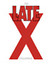Late X