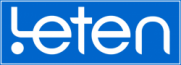 Leten