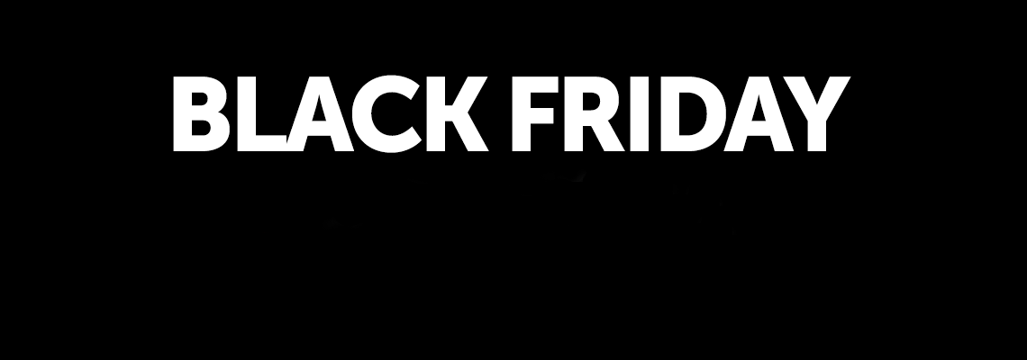 SexShop Black Friday tarjoukset