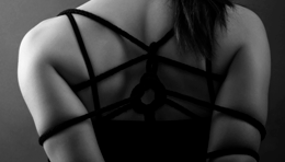 ryhmään bondage