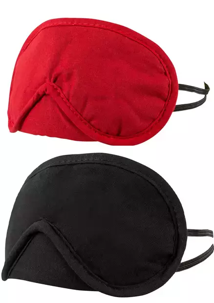 Cottelli Accessoires Silmänaamiot - Huput ja Naamiot - 4024144773510 - 2