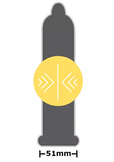 Skyn Close Feel Kondomit 10kpl - Kondomit - 5011831099250 - 2