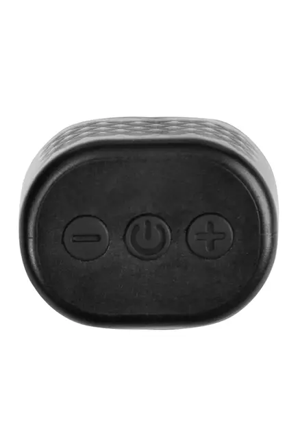 Rimba ElectroPlay Mini PowerBox - ElectroSex Sähkölelut - 8718924244630 - 2