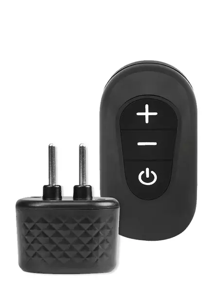 Rimba ElectroPlay Mini PowerBox - ElectroSex Sähkölelut - 8718924244630 - 1