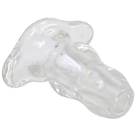 Perfect Fit Double Tunnel Plug XL - Anustapit - 852184004530 - 2