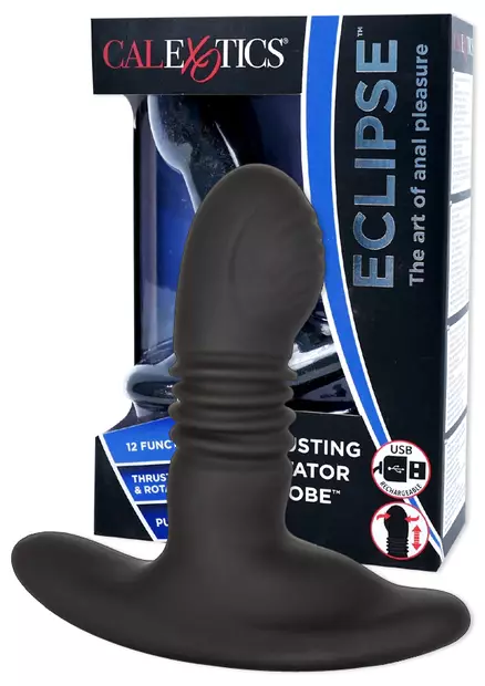 Eclipse Thrusting Probe Anustappi - Anustapit - 716770092090 - 1
