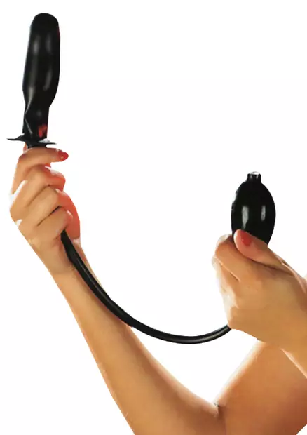 Latexa Paisuva Anustappi - Anustapit - 1052000 - 2