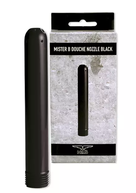 MisterB Anaalisuihku - Anaalisuihkut - 8718788017470 - 1