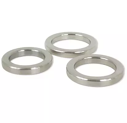 Rimba Metallirengas - Penisrenkaat - L9860 - 2