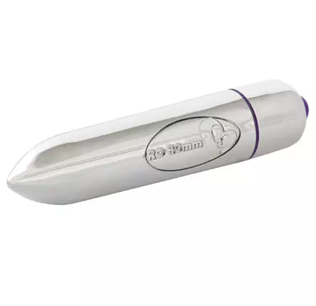 RO-80 Minivibra - Klitoriskiihottimet ja Muut Hierojat - 811041010060 - 2