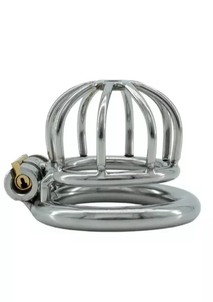 X-Short Metal Miesten Siveysvyö - Siveysvyöt - 8713221843760 - 2