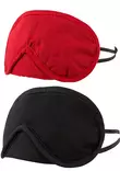 Cottelli Accessoires Silmänaamiot - Huput ja Naamiot - 4024144773510 - 2
