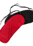 Cottelli Accessoires Silmänaamiot - Huput ja Naamiot - 4024144773510 - 3
