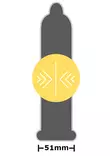 Skyn Close Feel Kondomit 10kpl - Kondomit - 5011831099250 - 2
