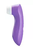 Imevä klitoriskiihotin on saman mallinen kuin satisfyer - Paineaaltokiihottimet - 6937526503750 - 3