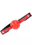 Kink Punainen Suupallo - Suupallot ja Suukapulat - 8435565942090 - 1
