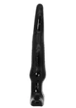 Anaalidildo on kärjestä kapeampi - Anaalidildot - 8713221835680 - 3