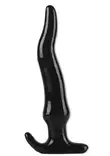Loivan S mutkan tekevä anaalidildo - Anaalidildot - 8713221835680 - 1