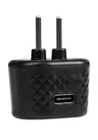 Rimba ElectroPlay Mini PowerBox - ElectroSex Sähkölelut - 8718924244630 - 3