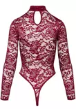 Ylellisen oloinen pitsibody - Bodyt ja Kissapuvut - L264387130 - 5