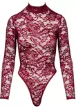 Pitsibody sopii niin juhlaan kuin arkeenkin - Bodyt ja Kissapuvut - L264387130 - 4