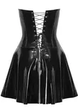 Takana ny=C3=B6rit ja vetoketju - PVC Mekot ja Hameet - L285170910 - 5