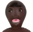 African Queen Seksinukke - Seksinuket - 4024144511310 - 5