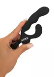 Anos Flexible Prostate Stimulator - Eturauhaskiihottimet - 4024144241040 - 7