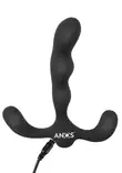 Anos Flexible Prostate Stimulator - Eturauhaskiihottimet - 4024144241040 - 8