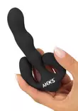 Anos Flexible Prostate Stimulator - Eturauhaskiihottimet - 4024144241040 - 6