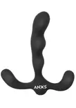 Anos Flexible Prostate Stimulator - Eturauhaskiihottimet - 4024144241040 - 3