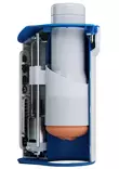 Suihinottokone pit=C3=A4=C3=A4 sill=C3=A4=C3=A4n paljon tekniikkaa. - Motoroidut masturbaattorit - 704751345990 - 4