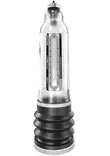 Bathmate Hydromax 7 Kirkas - Penispumput - 5060140209560 - 1