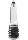 Bathmate Hydromax 7 Kirkas - Penispumput - 5060140209560 - 2