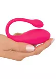 Orgasmikuula naisen kämmenellä - Klitoriskiihottimet ja Muut Hierojat - 4024144494590 - 2