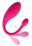 Orgasmikuulan häntä on taipuisa - Klitoriskiihottimet ja Muut Hierojat - 4024144494590 - 4