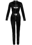 BlackLevel PVC Kissapuku - PVC Housut, Kissapuvut ja Bodyt - L285150410 - 6