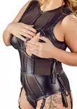 Body Cottelli Bondage Plus - Bodyt ja Kissapuvut - L264262010 - 4