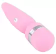 Cheeky Pillow Talk Vibraattori Pinkki - Vibraattorit - 677613267160 - 4