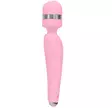 Cheeky Pillow Talk Vibraattori Pinkki - Vibraattorit - 677613267160 - 3