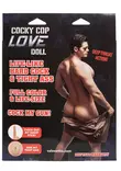 Cocky Cop Seksinukke - Seksinuket - 716770103420 - 4