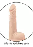 Cocky Cop Seksinukke - Seksinuket - 716770103420 - 2
