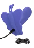 Connect Venus Butterfly - Klitoriskiihottimet ja Muut Hierojat - 716770109460 - 5