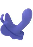 Connect Venus Butterfly - Klitoriskiihottimet ja Muut Hierojat - 716770109460 - 3