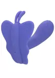 Connect Venus Butterfly - Klitoriskiihottimet ja Muut Hierojat - 716770109460 - 4