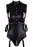 Cottelli Bondage Body - Bodyt ja Kissapuvut - L264177110 - 6