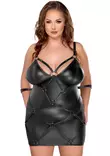 Cottelli Bondage Minimekko - Babydoll, Mekot ja Hameet - L271845610 - 1